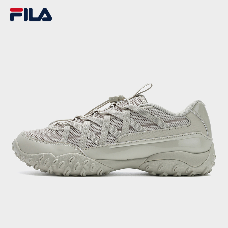 FILA斐乐女子复古运动鞋