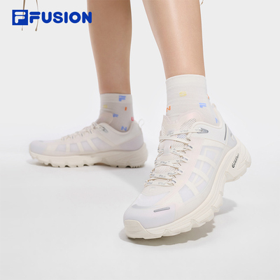 FILAFUSION斐乐女士户外鞋
