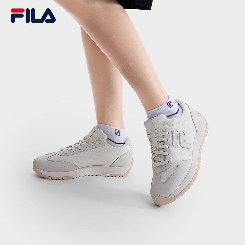 FILA斐乐女子摩登运动鞋