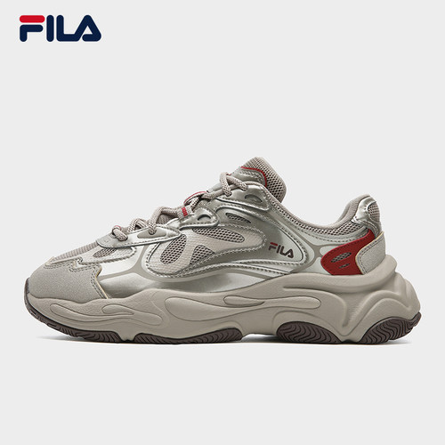 FILA斐乐女士复古运动鞋