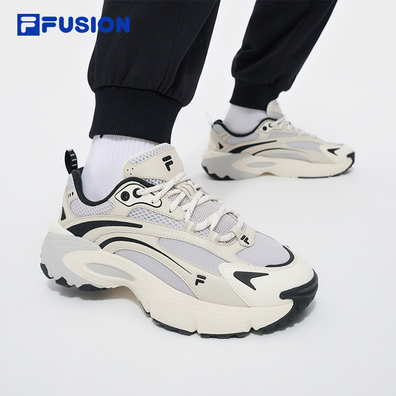 FILAFUSION斐乐潮牌机能潮鞋