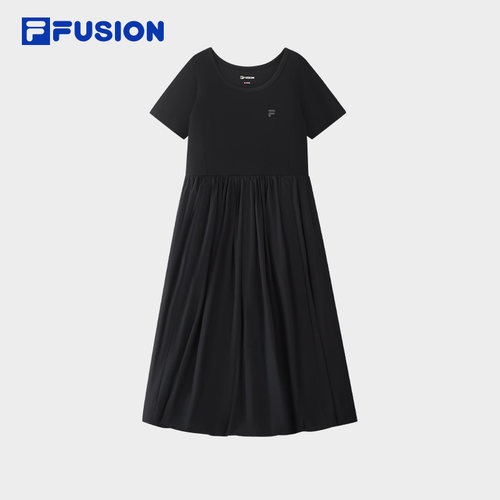FILAFUSION斐乐女子连衣裙