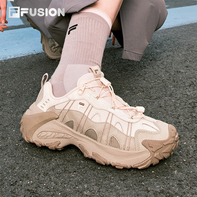 FILAFUSION斐乐潮牌休闲鞋