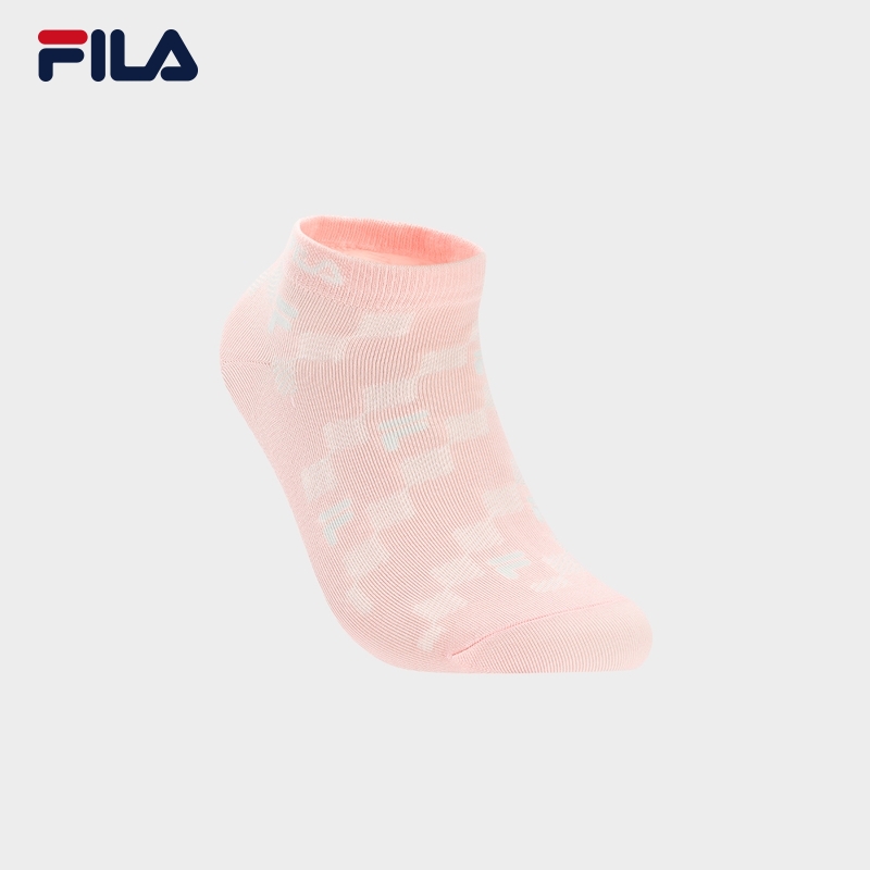 FILA斐乐女子时尚低腰袜