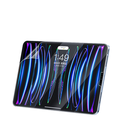 ipad屏幕膜pro贴膜air