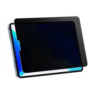 适用iPad防窥膜360度防偷窥膜air8磁吸pro11屏幕10.2保护贴膜9.7平板电脑Pro防窥屏10.9上下左右保护隐私苹果