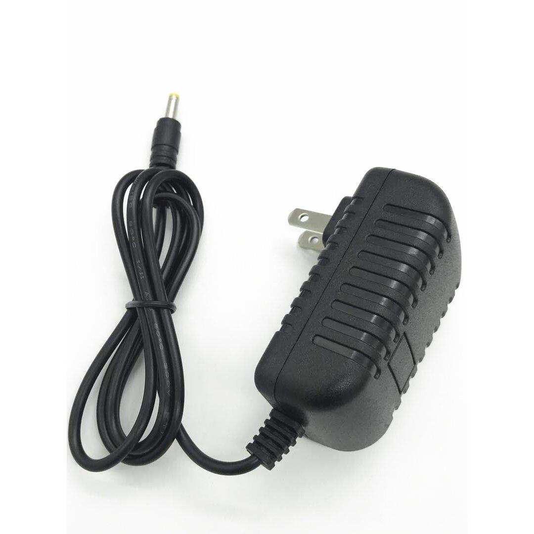 MINI热敏票据打印机BT-Bluray58充电器DC9V2000mA圆口插头电源线