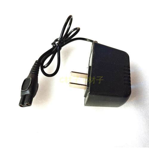 雅尼YN 9811 9833 611 612 828 818强光头灯 扁插双孔充电器