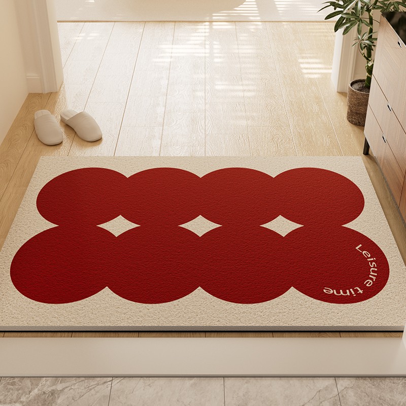 入户门地垫进家用脚口除尘