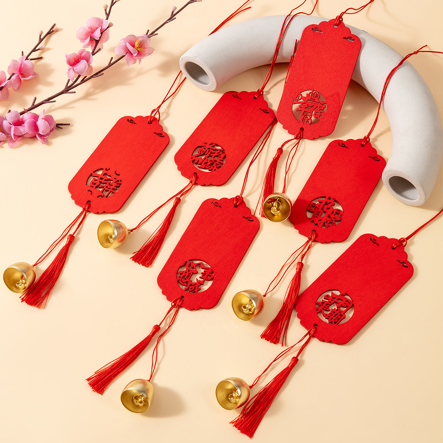 许愿牌木质祈愿牌防水手写