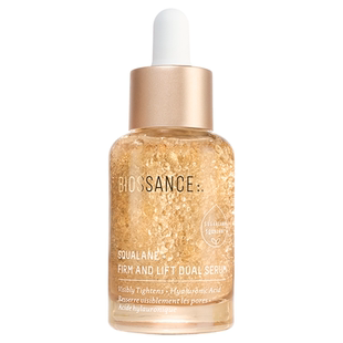 美国BIOSSANCE角鲨烷紧致提拉双效精华30ml/瓶