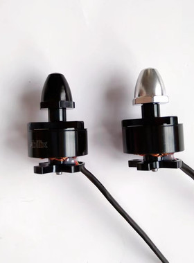 微型多轴无人机无刷电机1815航模无刷3S电压KV值3300KV