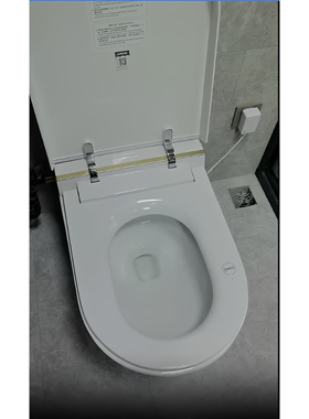 适配轻智能马桶箭牌AG1027AG806法恩莎L1W23主板遥控器冲水阀按键