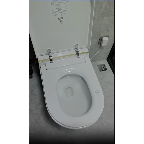 适配轻智能马桶箭牌AG1027AG806法恩莎L1W23主板遥控器冲水阀按键