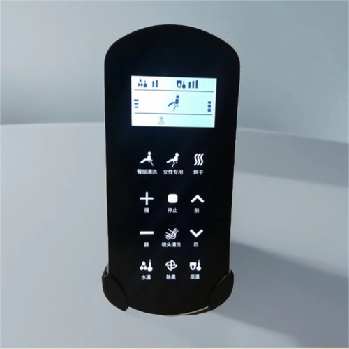 活动促销智能马桶遥控器通用