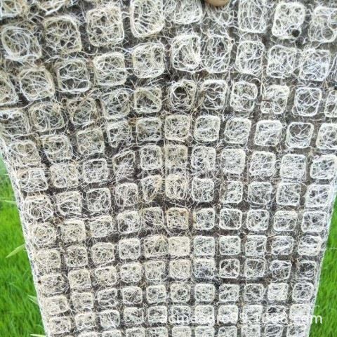 麻纤维水稻育秧农膜可降解水稻育秧毯水稻毯状基质