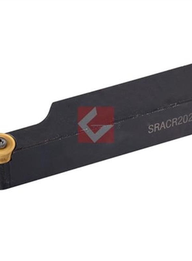R4 R5 R6外圆车刀杆k螺钉式 SRACR/SRACL 1616H08 2020KV08 2525M