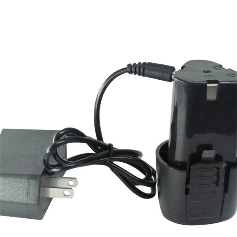 适用哈博手电钻锂电池12伏充电钻16.8V25V手枪钻耐用锂电池充电器