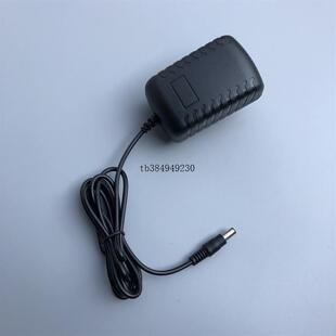 适用AD-24兄弟标签打印机PT-E100B PT-D210充电源适配器线 9V