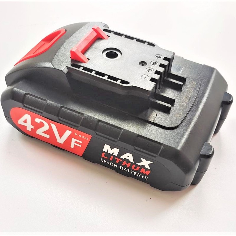 赞科 创炜 米霍奇 42V 42VF螺丝刀充电钻手钻小钢炮锂电池充电器