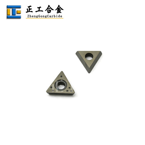 硬质合金刹车盘刀片CB90488 CB6914-10加工铸铁光盘机刀片磨盘机