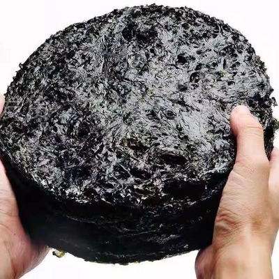 紫菜干货水产新货海发菜山东蛋花汤商用虾皮煲