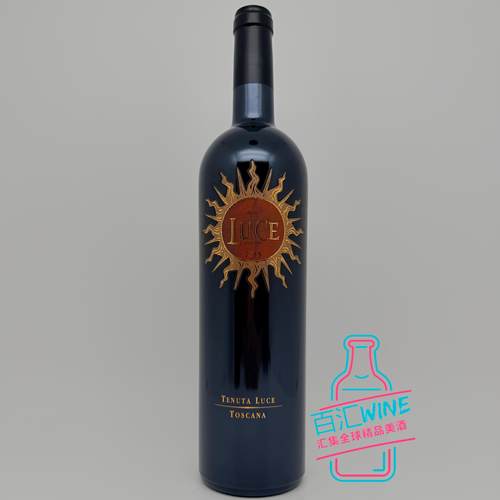 意大利世家原瓶超级托斯卡纳红酒