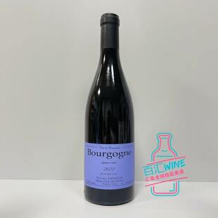 法国原瓶 西尔万 帕塔乐酒庄勃艮第红葡萄酒Sylvain Pataille 22