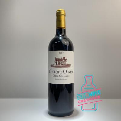 奥利弗酒庄干红葡萄酒