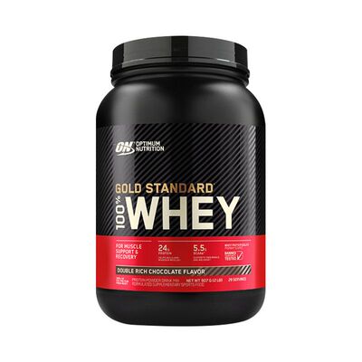 运动营养乳清蛋白粉on