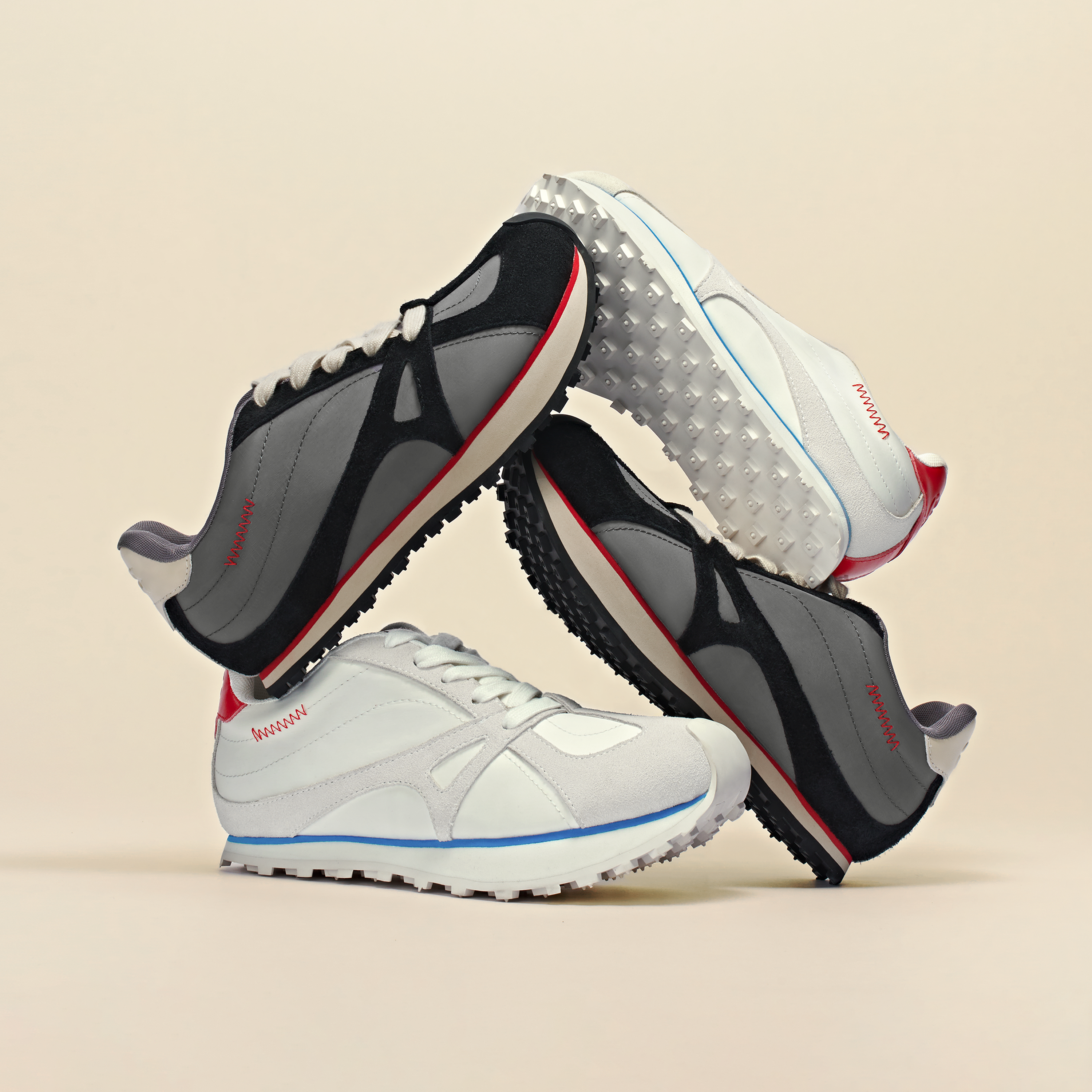 ATRY时尚休闲鞋男春季新款美式复古户外运动透气增高慢跑鞋运动鞋,流行男鞋,时尚休闲鞋,淘宝优惠券,粉丝福利购,淘宝优惠卷