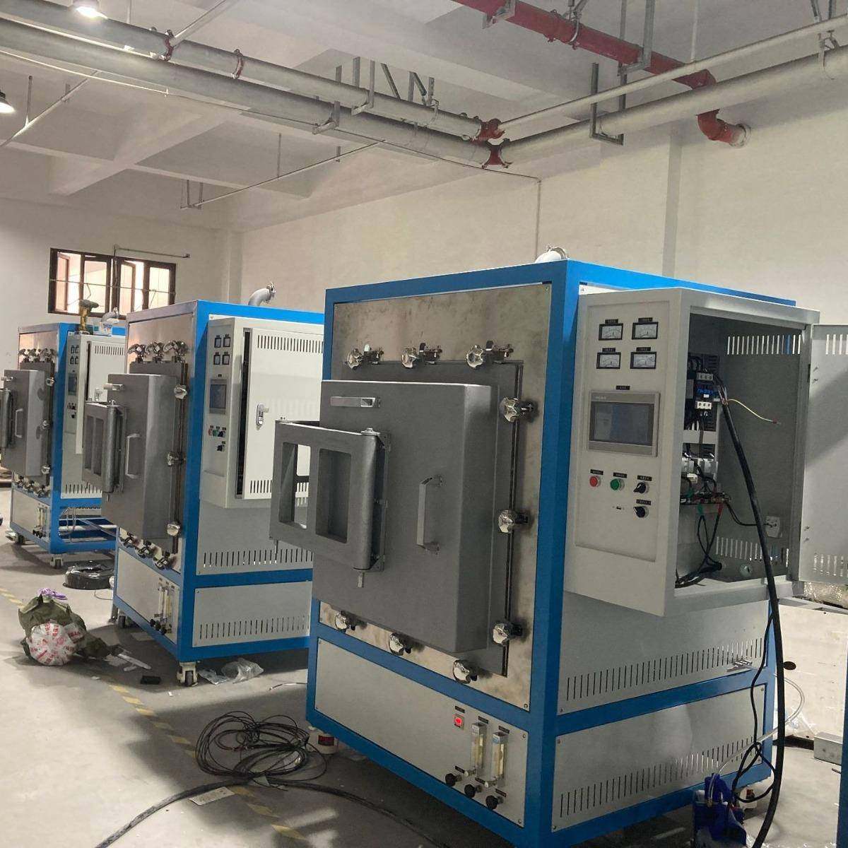 防腐蚀气氛炉1400倾斜旋转箱式气氛炉3D增材粉末烧结氢气还原炉工,五金/工具,实验电炉,淘宝优惠券,粉丝福利购,淘宝优惠卷