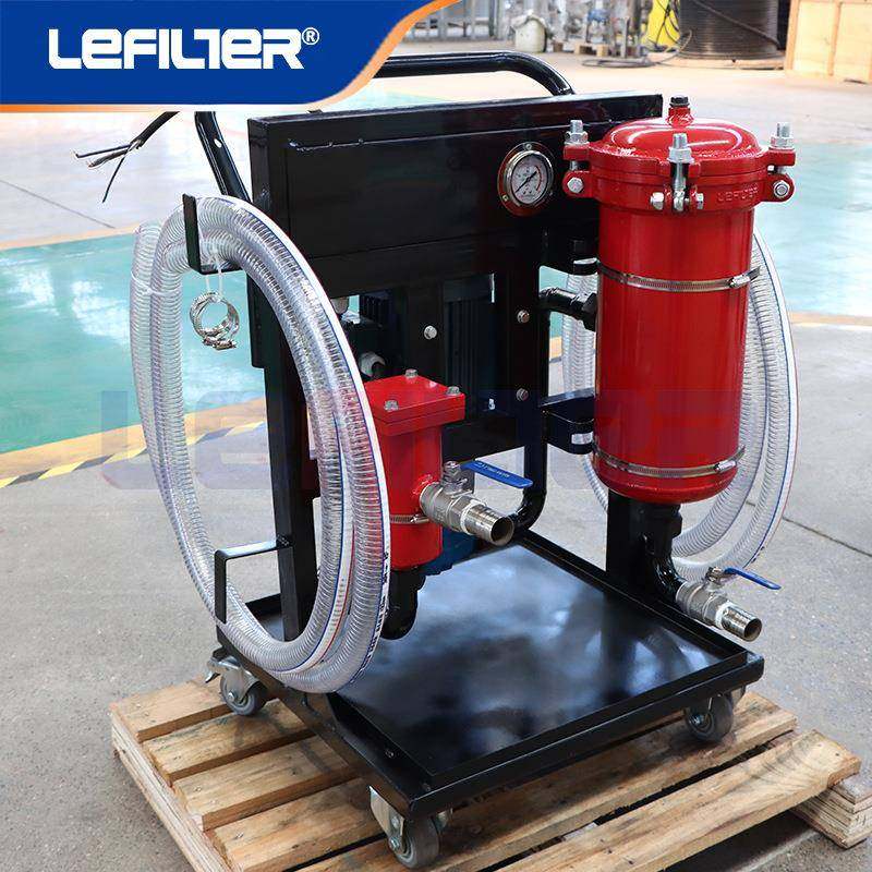 工业级高精度LYC-50A液压油滤油机 在线旁路过滤除杂质润滑油净化,机械设备,过滤设备,淘宝优惠券,粉丝福利购,淘宝优惠卷