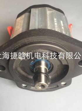 意大利 GHP2A-D-13-FG 高压齿轮泵