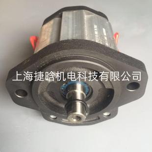 意大利 高压齿轮泵 GHP2A