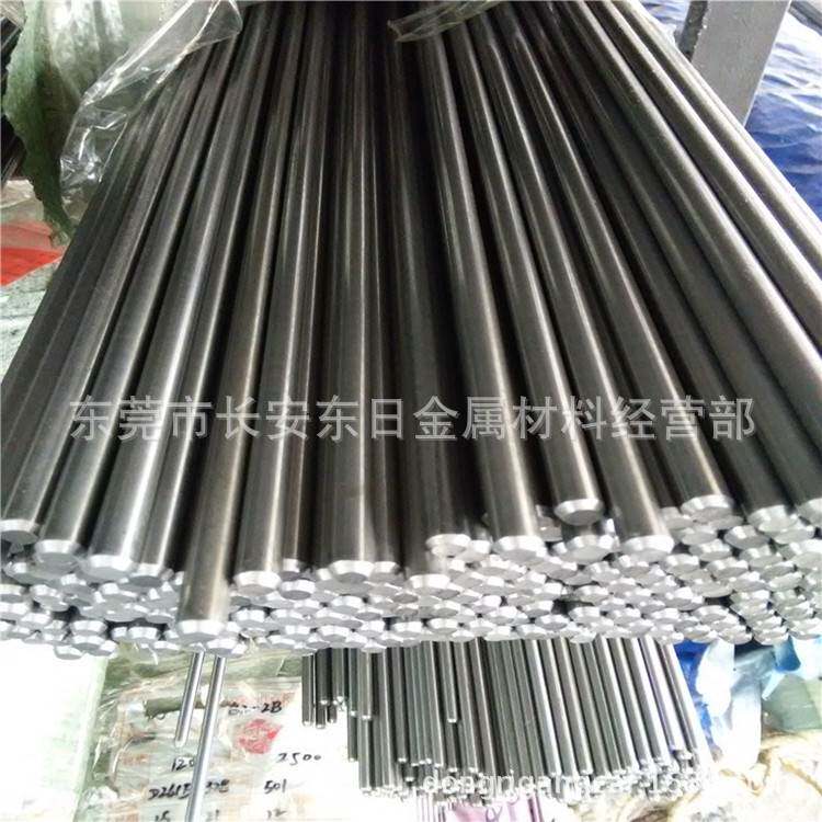 进口SAE1215易切削钢 1215环保易车铁 1215圆棒 1215冷拉圆钢