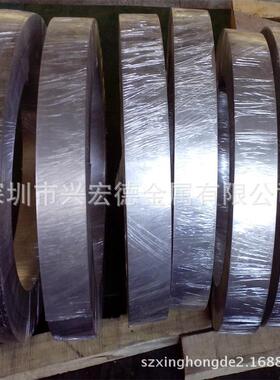 深圳厂家022Cr11Ti不锈钢板 60WCrV9钢板 022Cr11Ti不锈钢棒