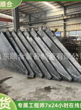 MFBL-5.5/450防爆立井风门 多重密封保障 自动闭锁防爆立井风门