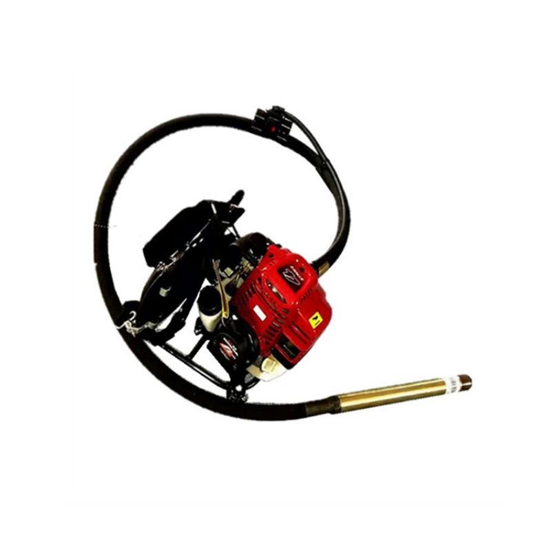 混凝土振动棒 插入式振捣器 高频振动棒380v