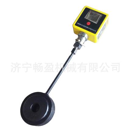 矿压观测仪器 锚索受力检测仪 矿用锚杆测力计MCZ 拉力检测MYJ