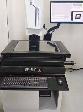 二次影像量测仪VMS20410VMS2010VMS2030VMS430VM元S5000