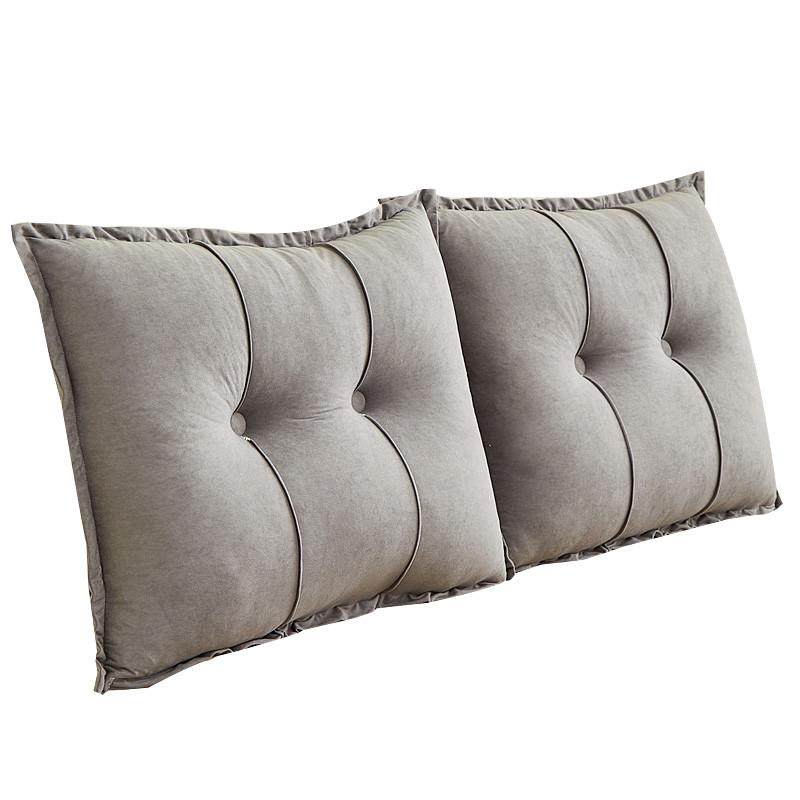 2O6X床头靠垫大靠背三角靠枕沙发榻榻米软包长学生宿舍床板靠护腰,畜牧/养殖物资,特种养殖设备,淘宝优惠券,粉丝福利购,淘宝优惠卷