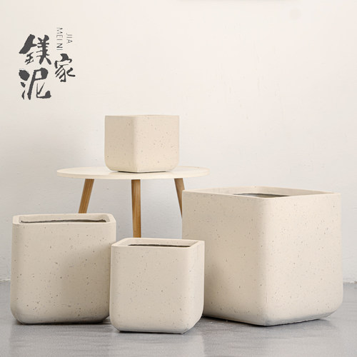 环保镁泥简约北欧加厚加固
