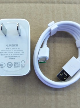 适用realme真我Q3 Pro Q3s Q2 Q3t X2 X50 t m大师版V5 30W充电器