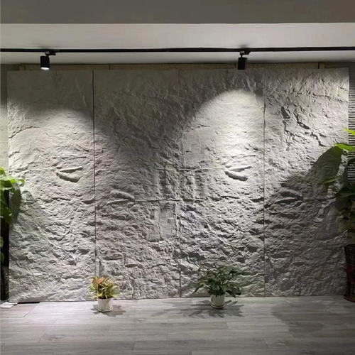 设计师推荐pu轻质文化石皮石材
