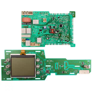 适用博世滚筒洗衣机XQG70 WVH30569TI WVH30568TI电脑主板30560TI