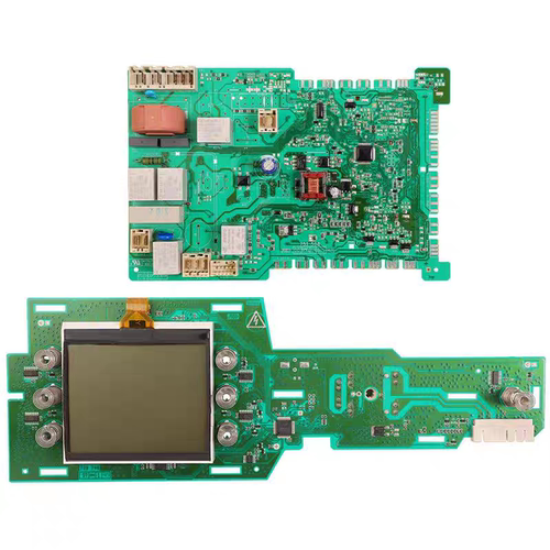 适用博世滚筒洗衣机XQG70-WVH30568TI电脑主板30560TI/WVH30569TI