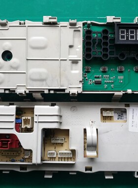 原装 倍科AL 60830 61031 71031 81231 SI 滚筒洗衣机电脑板主板