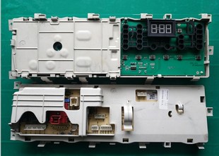 61031 60830 71031 81231 滚筒洗衣机电脑板主板 原装 倍科AL