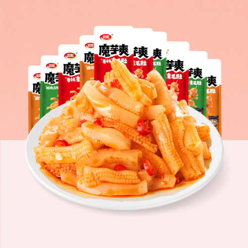 酸辣毛肚价格 酸辣毛肚图片 星期三